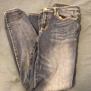 Aeropostale jeans